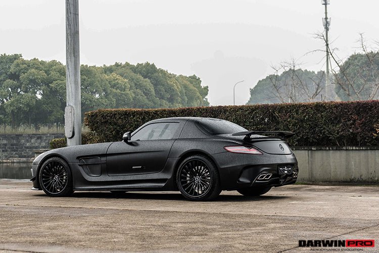 #product_namSide Skirtse# - BodyKits Aerodynamics LLC