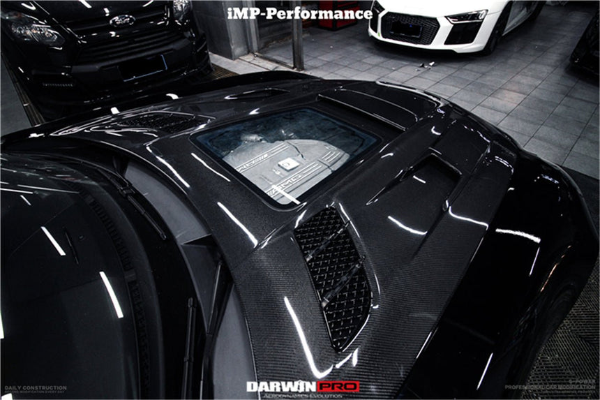 #product_namHoode# - BodyKits Aerodynamics LLC