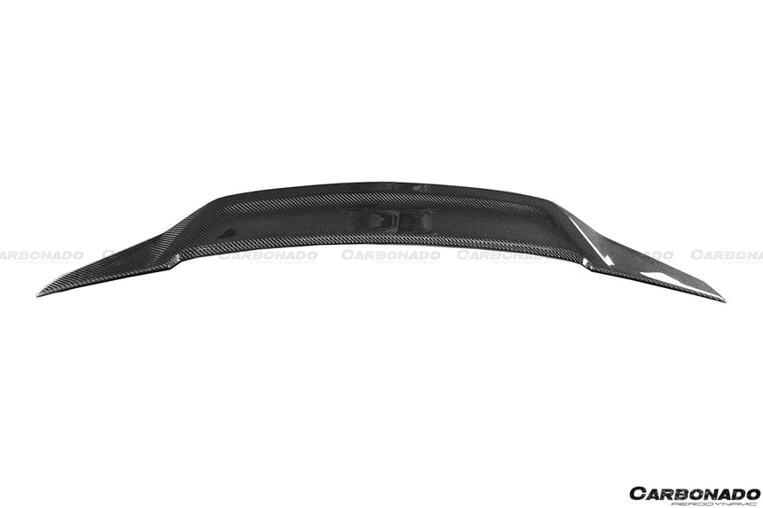 #product_namSpoiler Trunke# - BodyKits Aerodynamics LLC