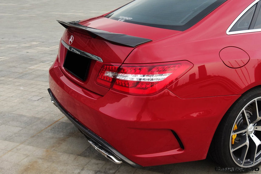#product_namSpoiler Trunke# - BodyKits Aerodynamics LLC