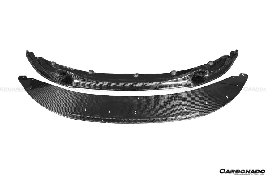 #product_namFront Lipe# - BodyKits Aerodynamics LLC