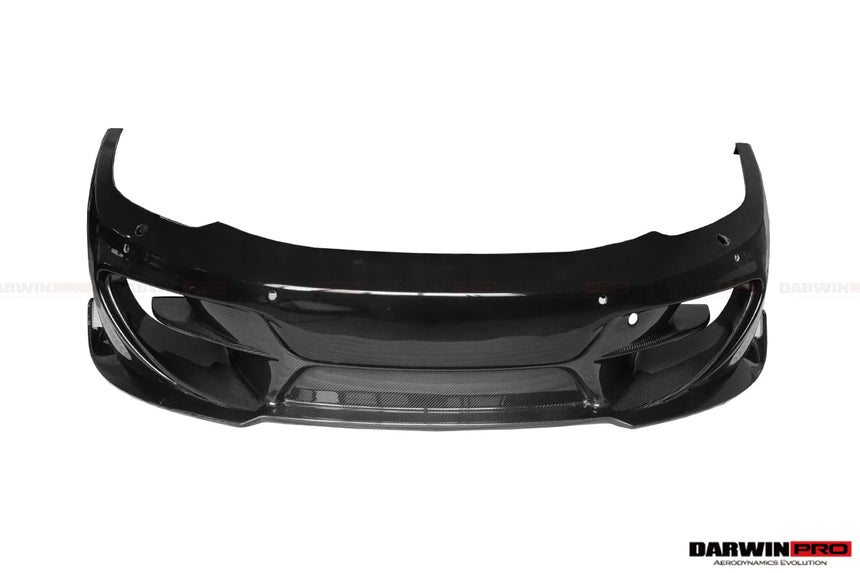 #product_namFront Bumpere# - BodyKits Aerodynamics LLC