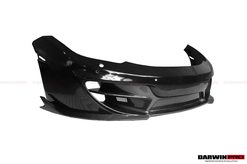 #product_namFront Bumpere# - BodyKits Aerodynamics LLC