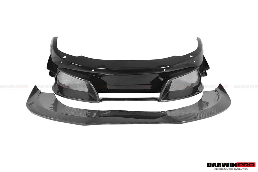 #product_namFront Bumpere# - BodyKits Aerodynamics LLC