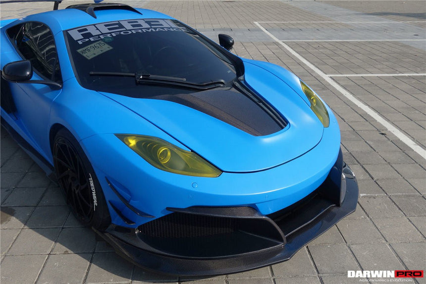 #product_namFull Body kite# - BodyKits Aerodynamics LLC