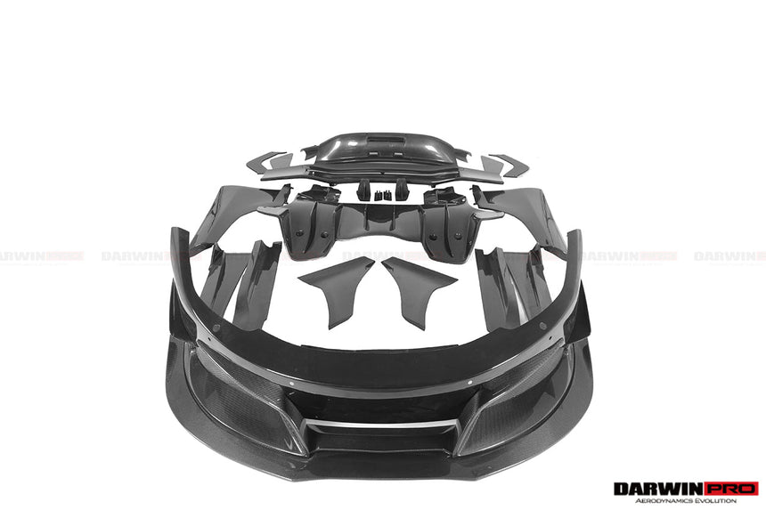 #product_namFull Body kite# - BodyKits Aerodynamics LLC