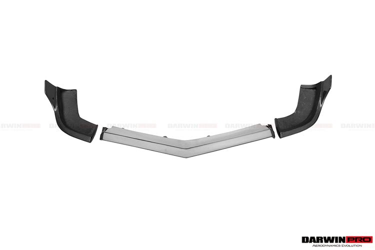 #product_namFront Lipe# - BodyKits Aerodynamics LLC