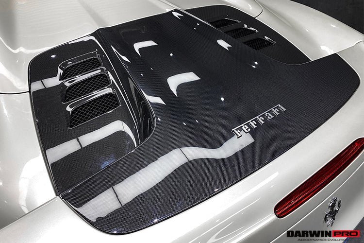 #product_namHoode# - BodyKits Aerodynamics LLC