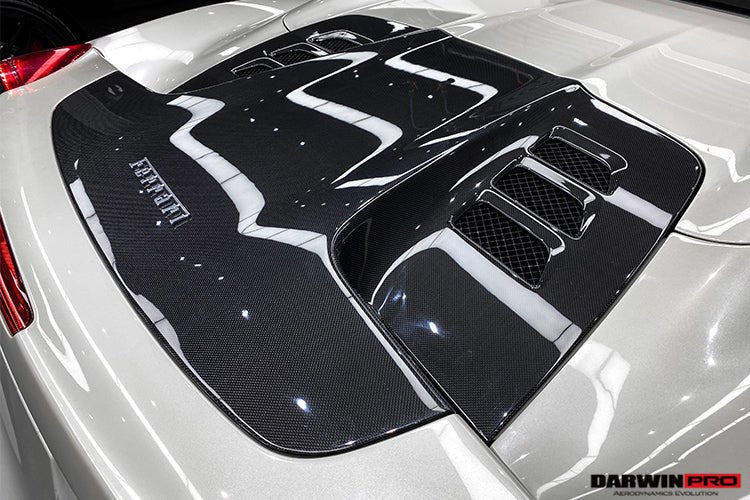 #product_namHoode# - BodyKits Aerodynamics LLC