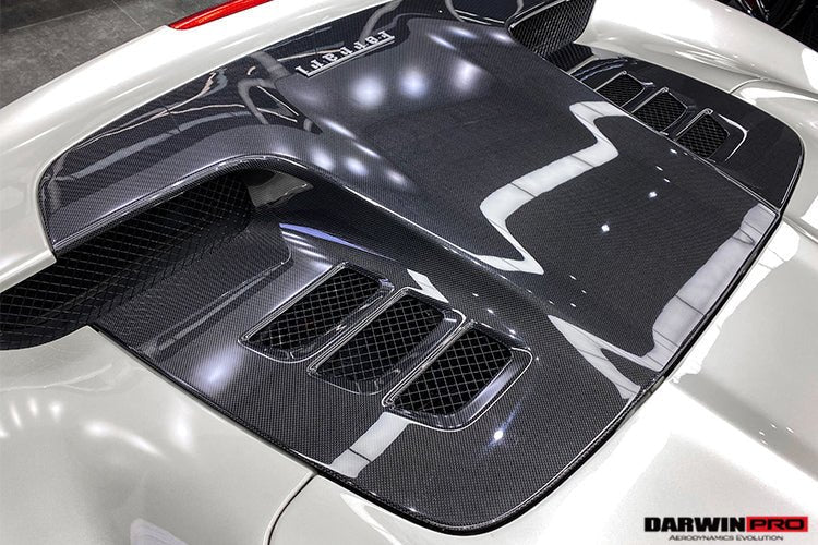 #product_namHoode# - BodyKits Aerodynamics LLC