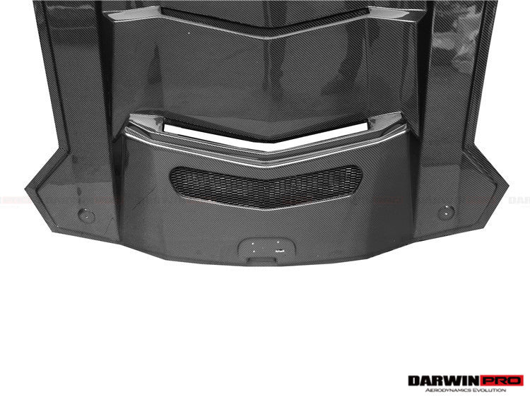 #product_namEngine Trunke# - BodyKits Aerodynamics LLC