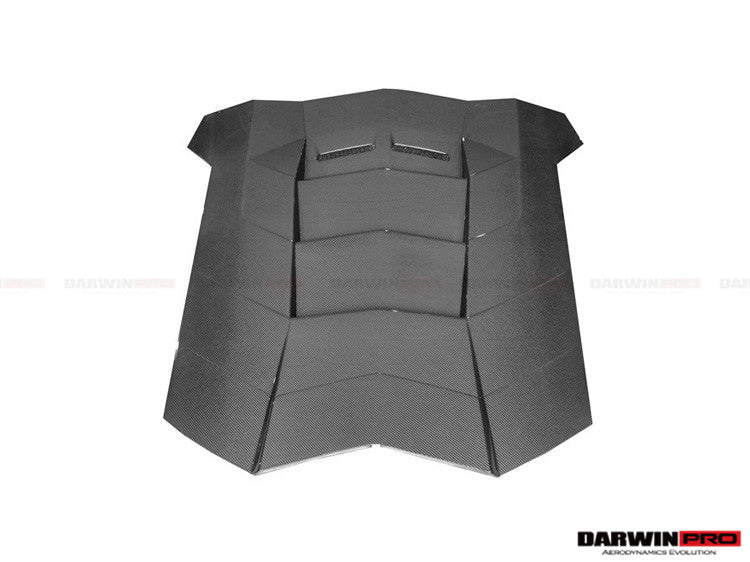 #product_namEngine Trunke# - BodyKits Aerodynamics LLC