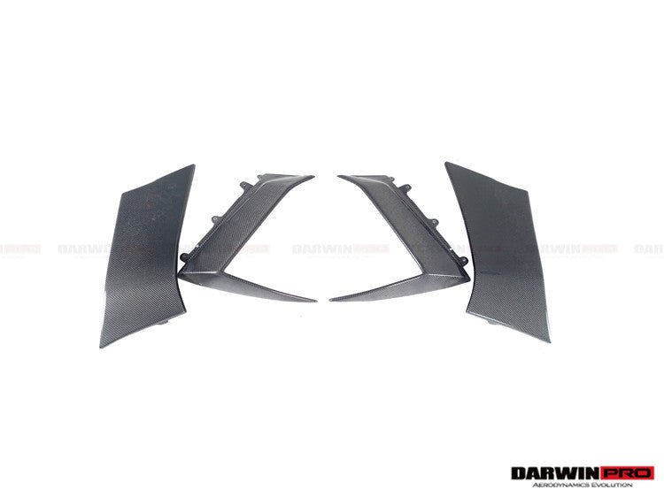 #product_namFender Ventse# - BodyKits Aerodynamics LLC