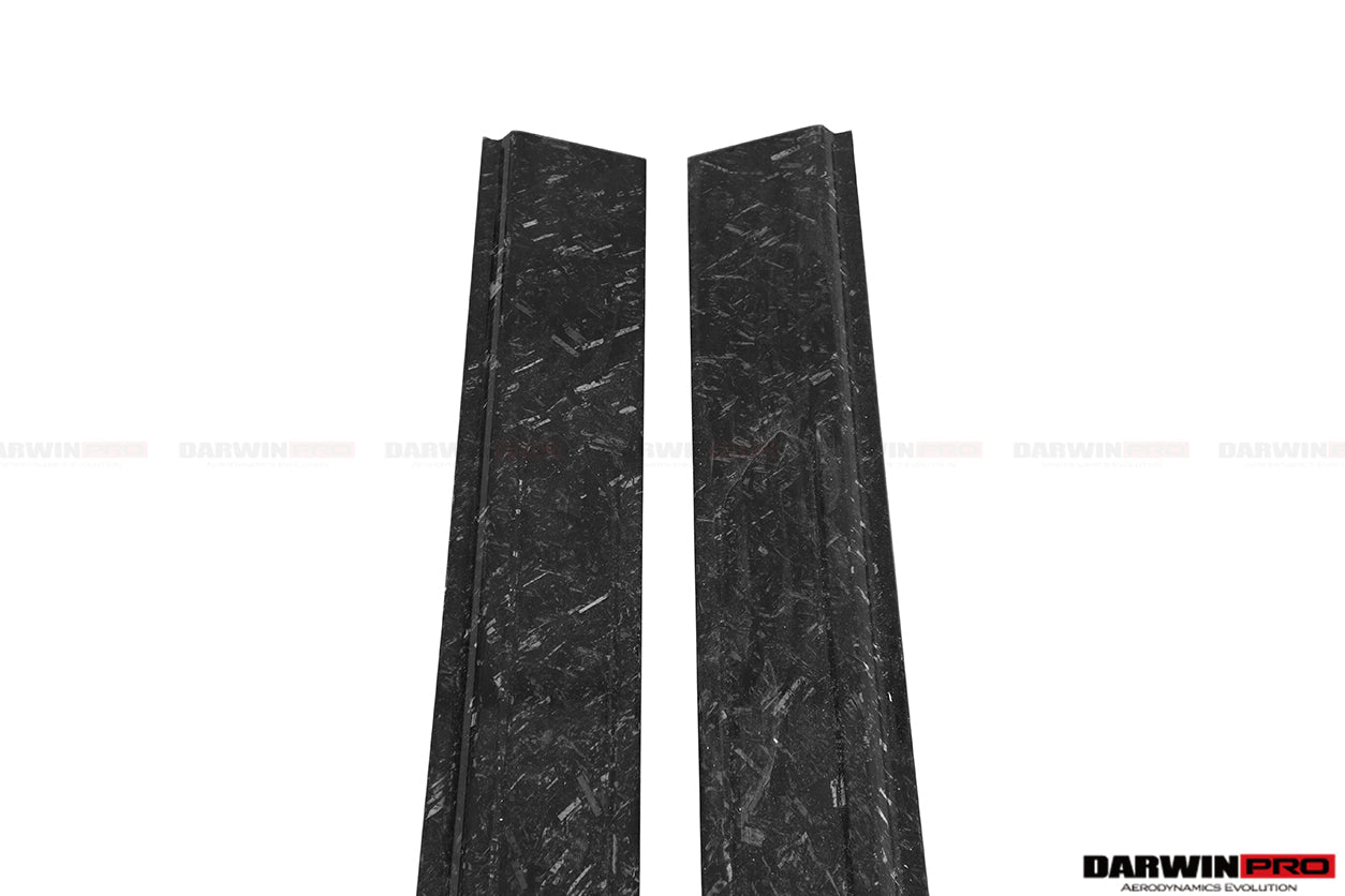 #product_namDoor Sills Trime# - BodyKits Aerodynamics LLC