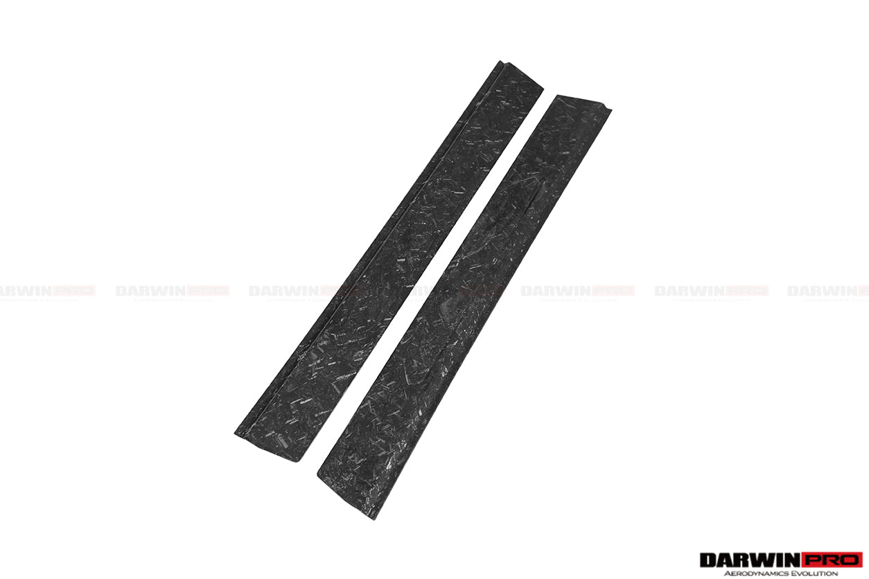 #product_namDoor Sills Trime# - BodyKits Aerodynamics LLC