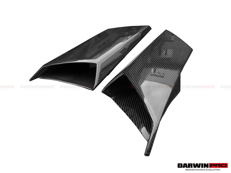 #product_namRear Intake Panele# - BodyKits Aerodynamics LLC