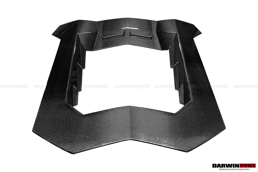 #product_namEngine Trunke# - BodyKits Aerodynamics LLC