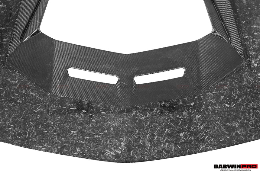 #product_namEngine Trunke# - BodyKits Aerodynamics LLC