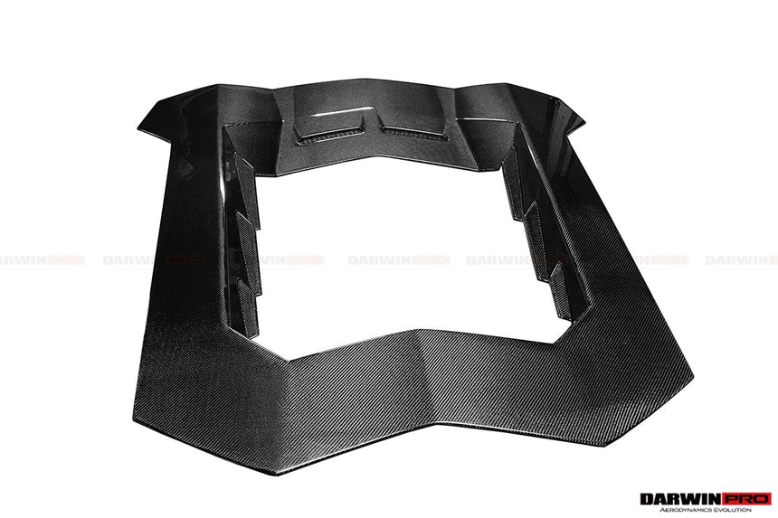 #product_namEngine Trunke# - BodyKits Aerodynamics LLC