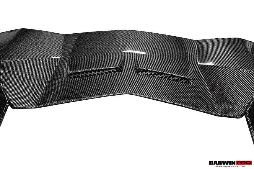 #product_namEngine Trunke# - BodyKits Aerodynamics LLC