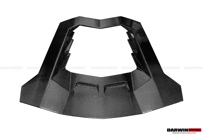 #product_namEngine Trunke# - BodyKits Aerodynamics LLC