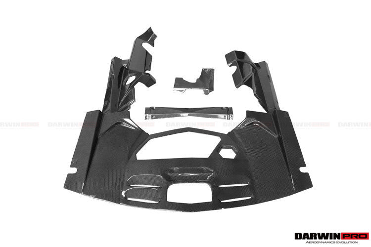 #product_namEngine Trunke# - BodyKits Aerodynamics LLC
