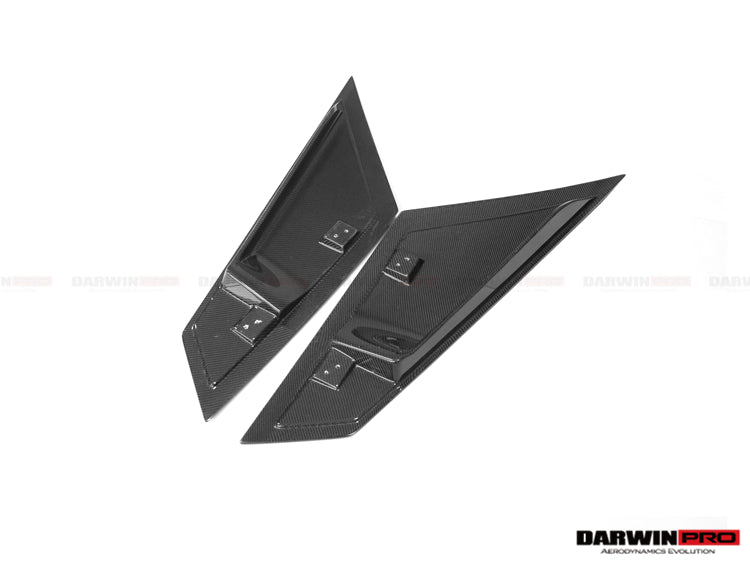 #product_namRear Intake Panele# - BodyKits Aerodynamics LLC
