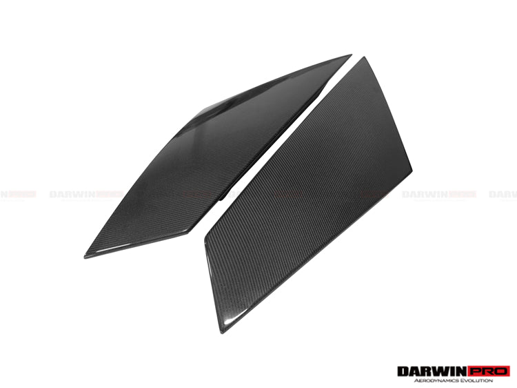 #product_namRear Intake Panele# - BodyKits Aerodynamics LLC