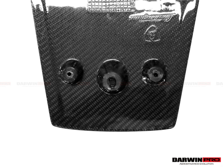 #product_namInteriore# - BodyKits Aerodynamics LLC
