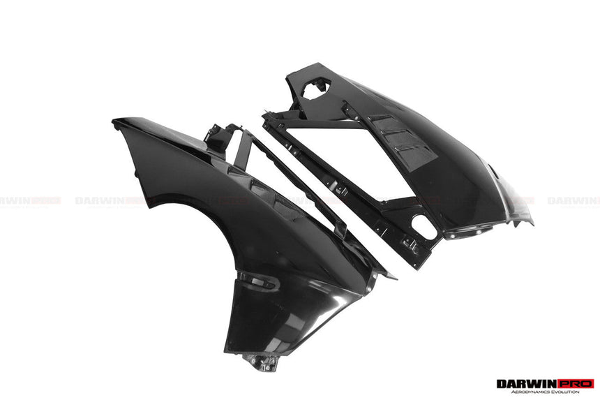 #product_namRear Quarter Panele# - BodyKits Aerodynamics LLC