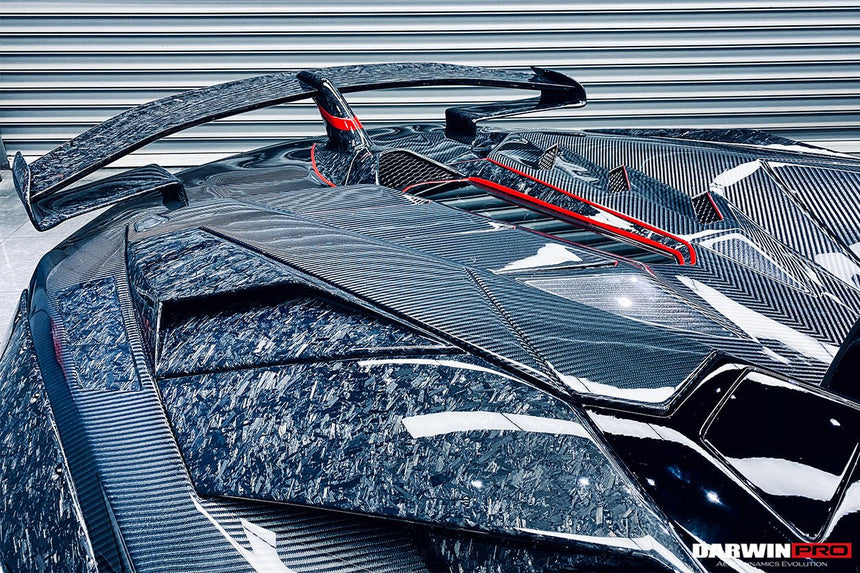 #product_namRear Quarter Panele# - BodyKits Aerodynamics LLC