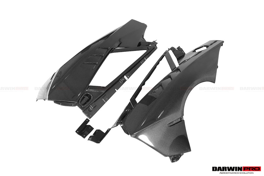 #product_namRear Quarter Panele# - BodyKits Aerodynamics LLC