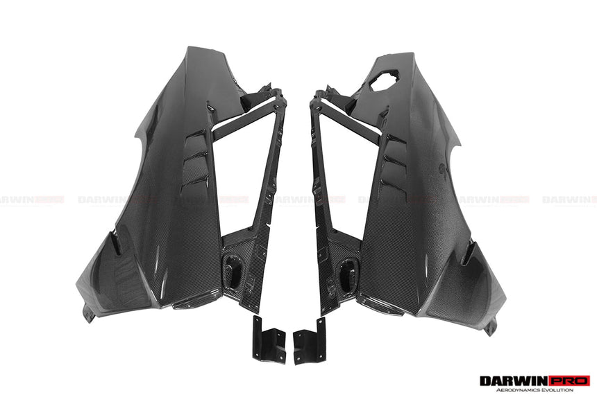 #product_namRear Quarter Panele# - BodyKits Aerodynamics LLC