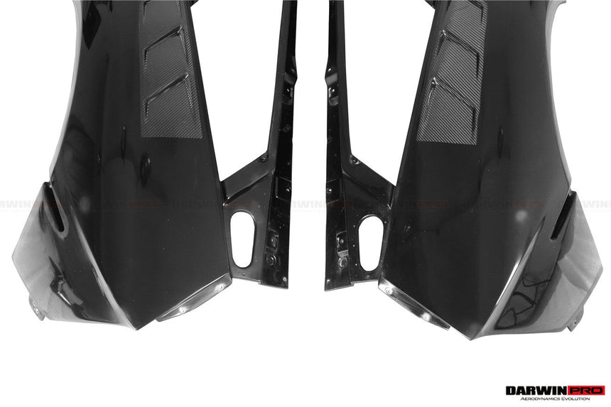 #product_namRear Quarter Panele# - BodyKits Aerodynamics LLC