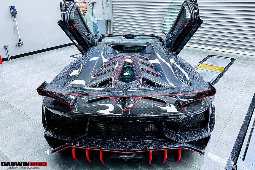 #product_namRear Quarter Panele# - BodyKits Aerodynamics LLC