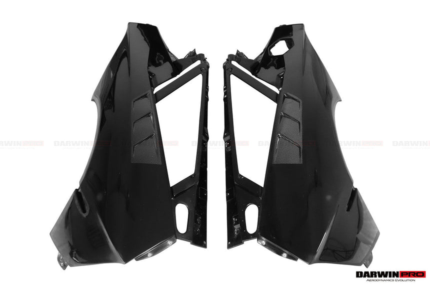 #product_namRear Quarter Panele# - BodyKits Aerodynamics LLC