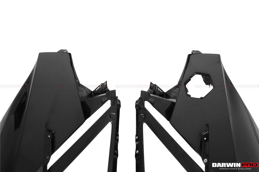 #product_namRear Quarter Panele# - BodyKits Aerodynamics LLC