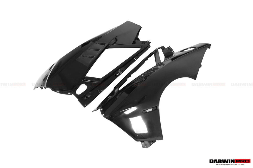 #product_namRear Quarter Panele# - BodyKits Aerodynamics LLC