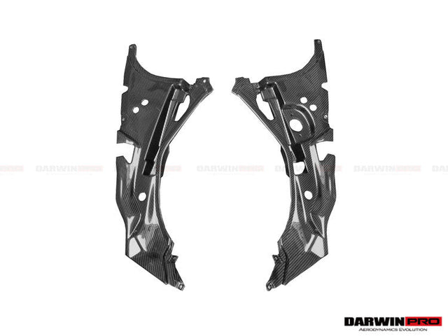 #product_namEngine Trunke# - BodyKits Aerodynamics LLC