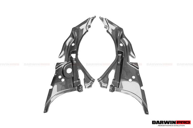#product_namEngine Trunke# - BodyKits Aerodynamics LLC
