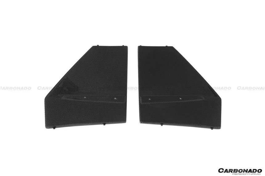 #product_namRear Diffusere# - BodyKits Aerodynamics LLC