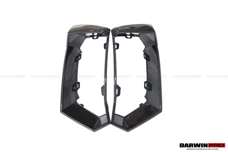 #product_namRear Bumper Grille# - BodyKits Aerodynamics LLC