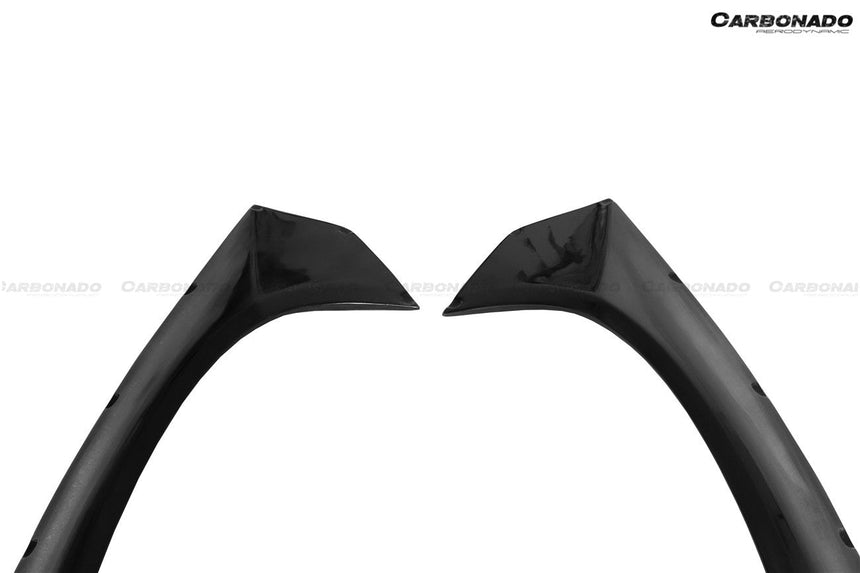 #product_namFender Flares / Widee# - BodyKits Aerodynamics LLC