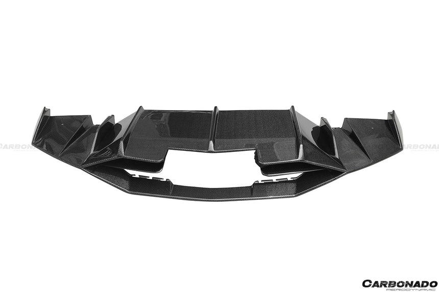 #product_namRear Diffusere# - BodyKits Aerodynamics LLC