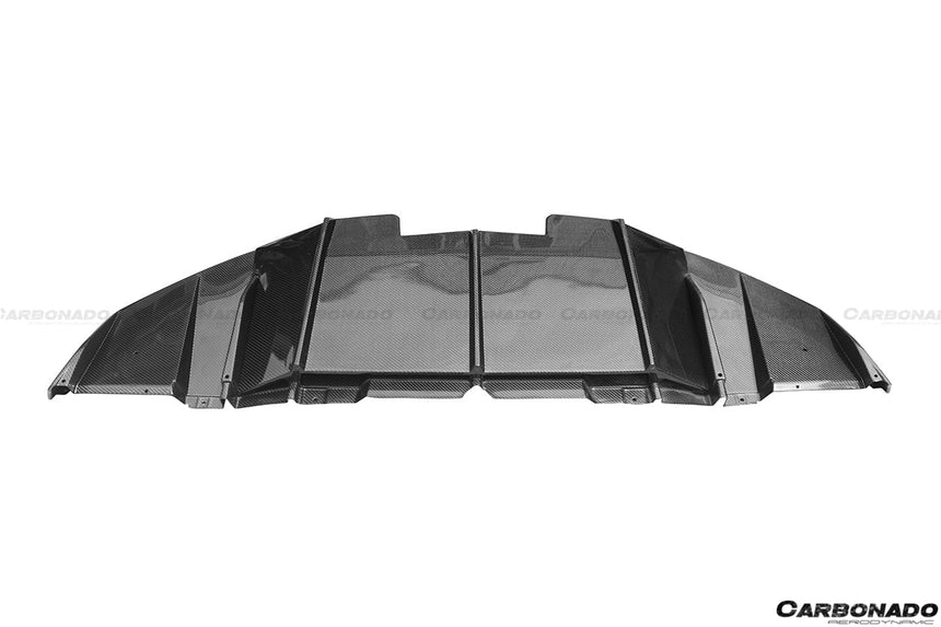 #product_namRear Diffusere# - BodyKits Aerodynamics LLC