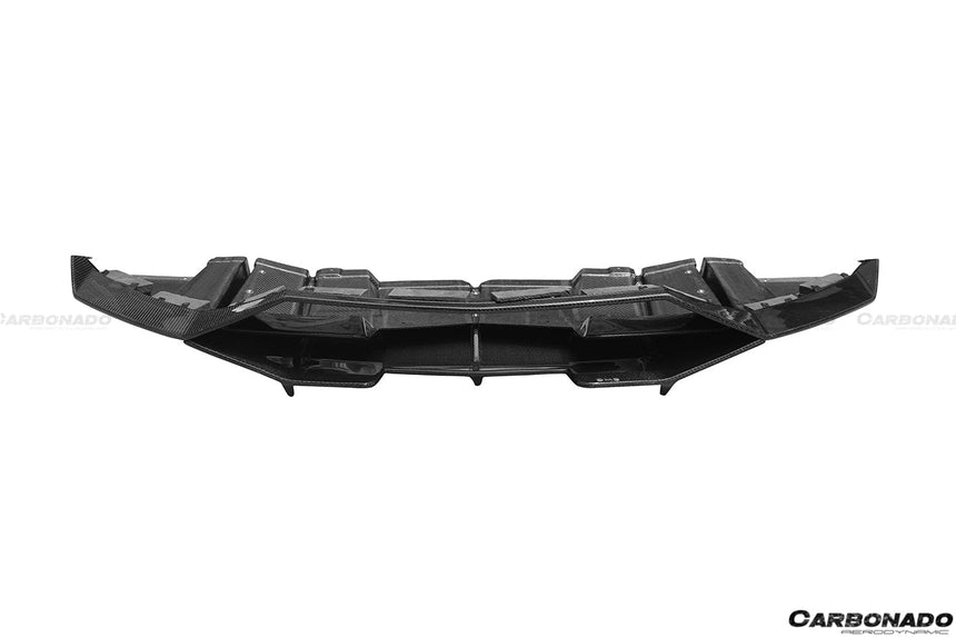 #product_namRear Diffusere# - BodyKits Aerodynamics LLC