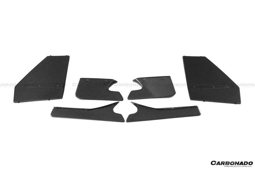 #product_namFull Body kite# - BodyKits Aerodynamics LLC