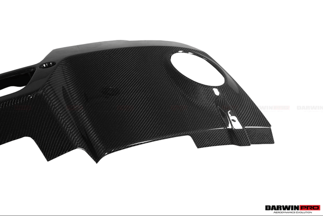 #product_namRear Diffusere# - BodyKits Aerodynamics LLC