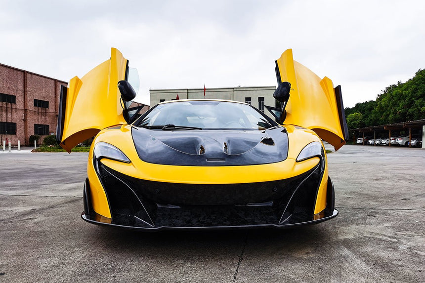 #product_namFull Body kite# - BodyKits Aerodynamics LLC