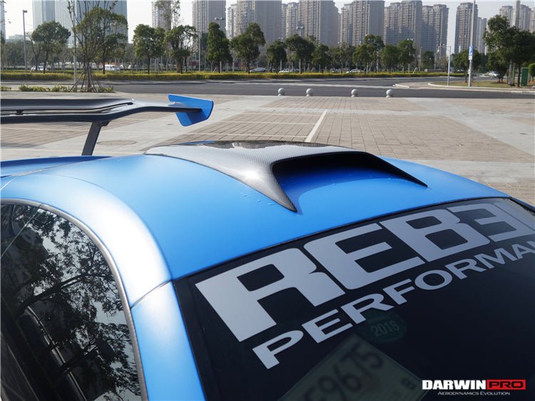 #product_namRoof Scoope# - BodyKits Aerodynamics LLC